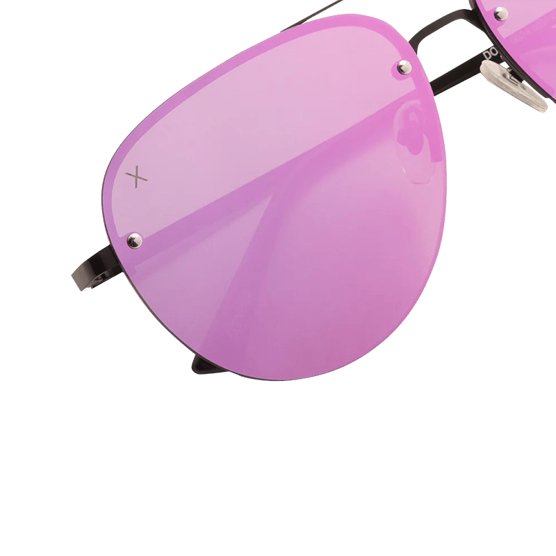 Cienega Aviator Sunglasses