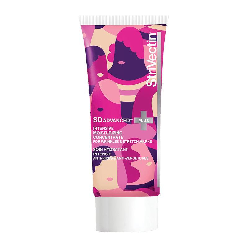 SD Advanced™ PLUS Intensive Moisturizing Concentrate, Limited Edition