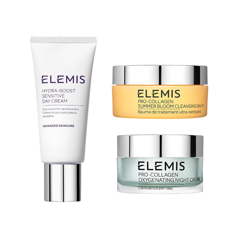 ELEMIS AM & PM Bundle