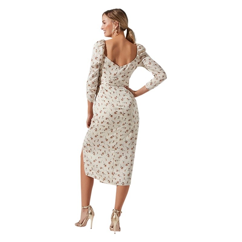 Evana Dress