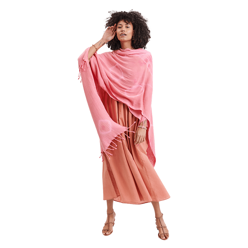 Beach Wrap