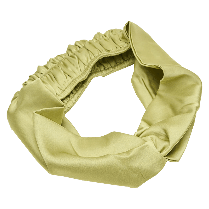 Wrap Style Headband