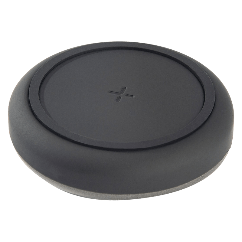 Medallion Travel Wireless Charger