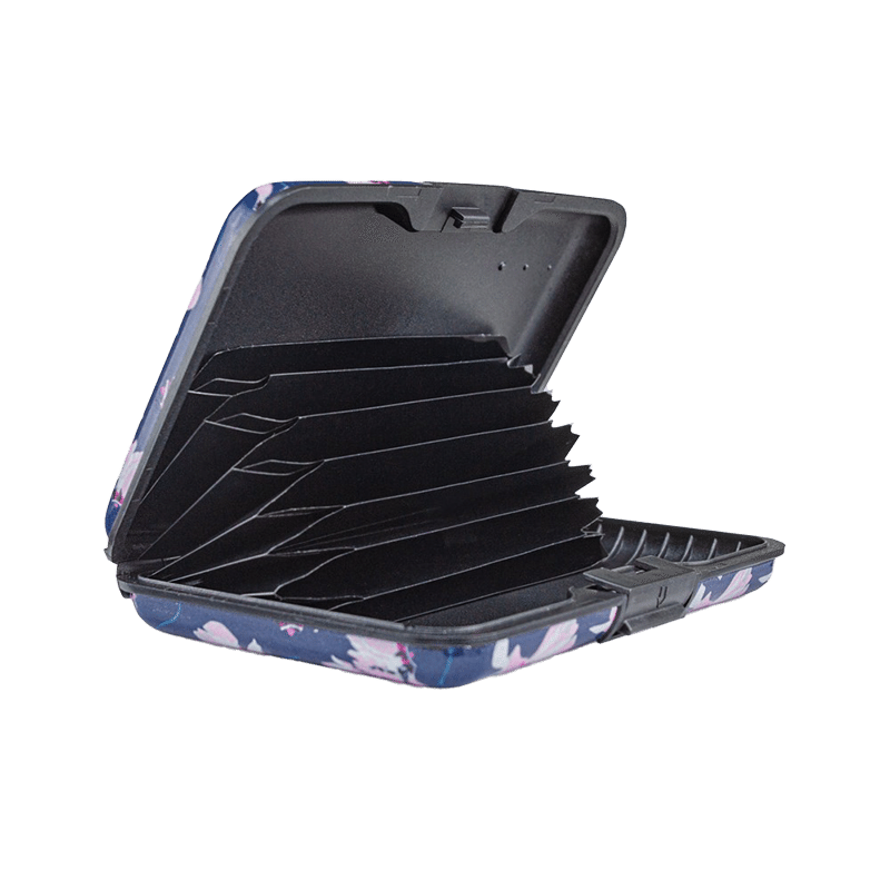 RFID Hard Wallet