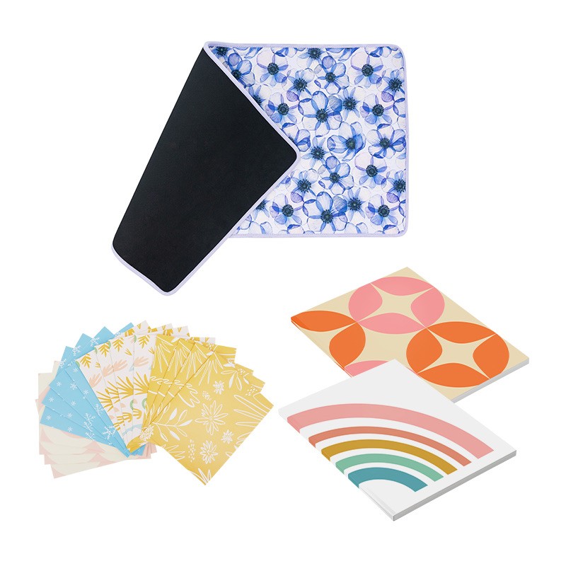 Office Must-Haves Bundle