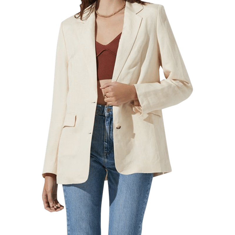Rio Blazer - XS