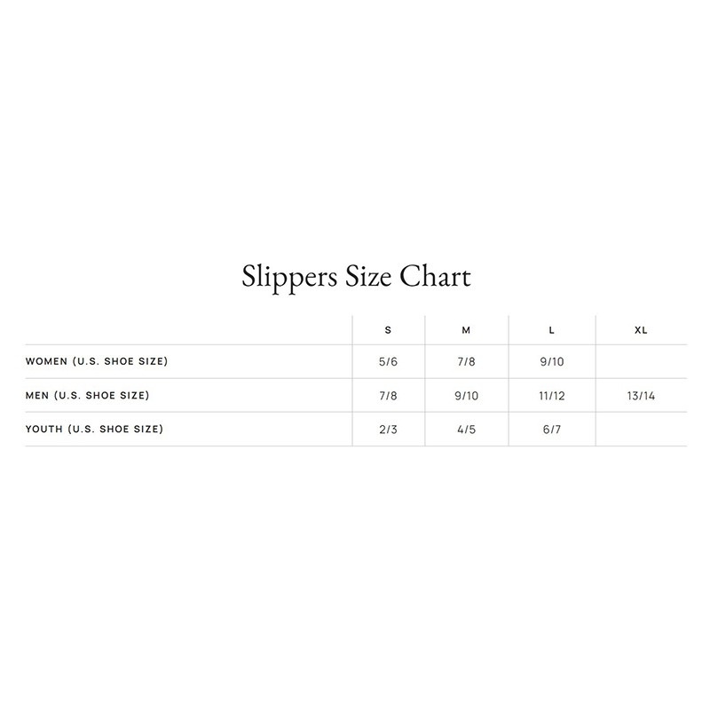 Cozyterry Sandal - M