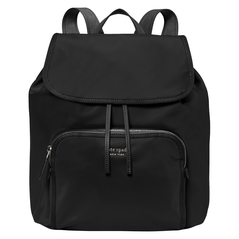 Sam Nylon Medium Backpack