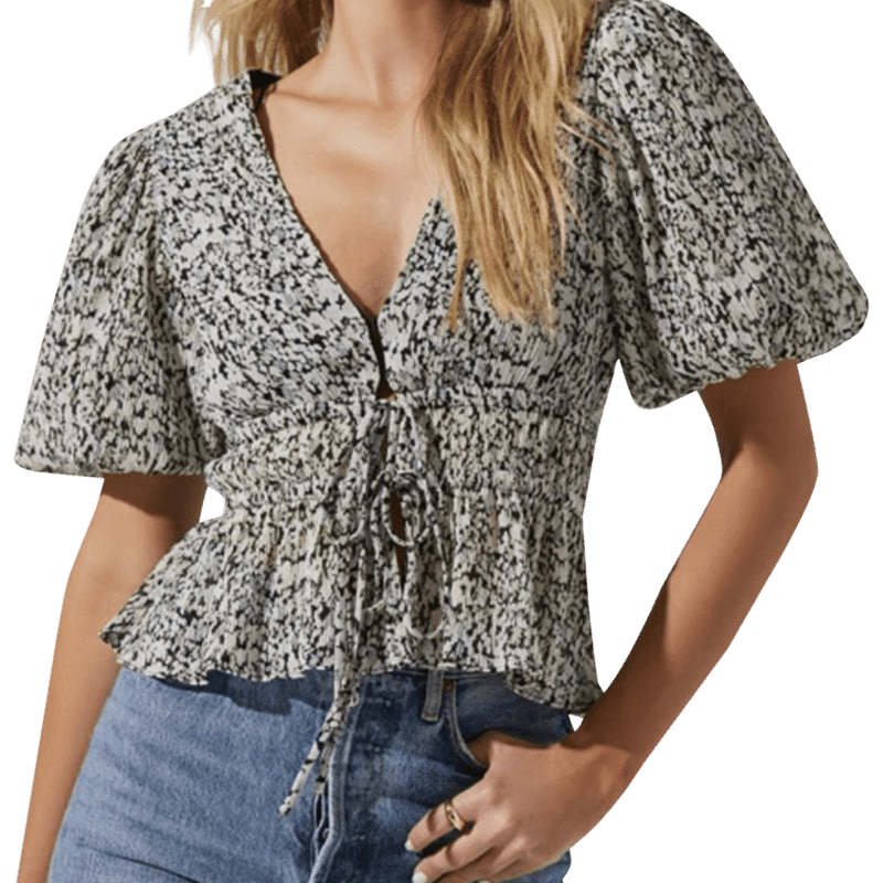 Alexis Top - XS