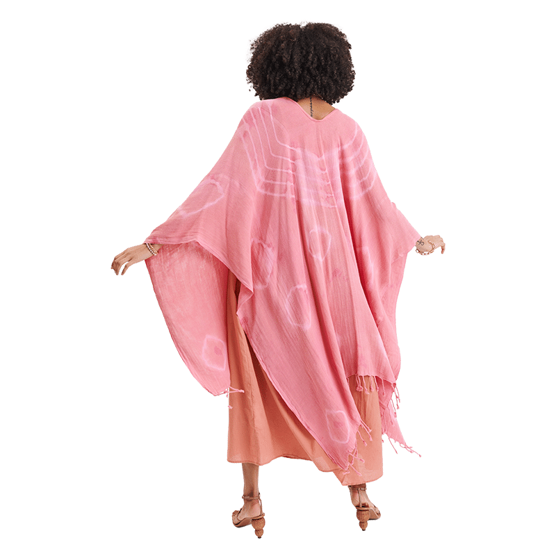 Beach Wrap
