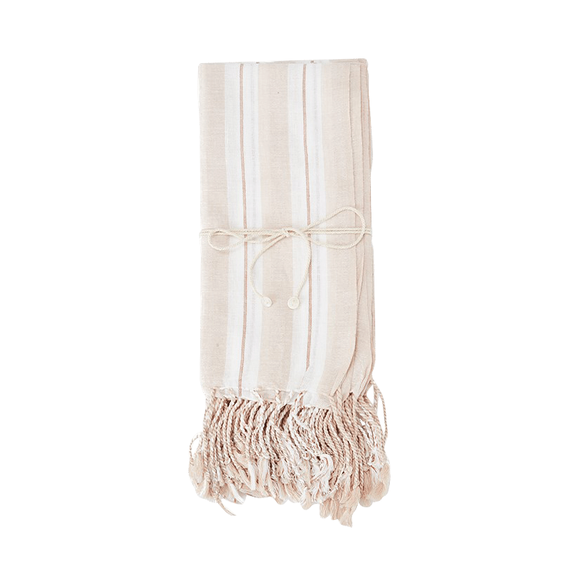 Cloth Napkin Set of 4