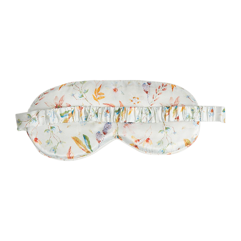 Limited Edition Silk Sleep Mask