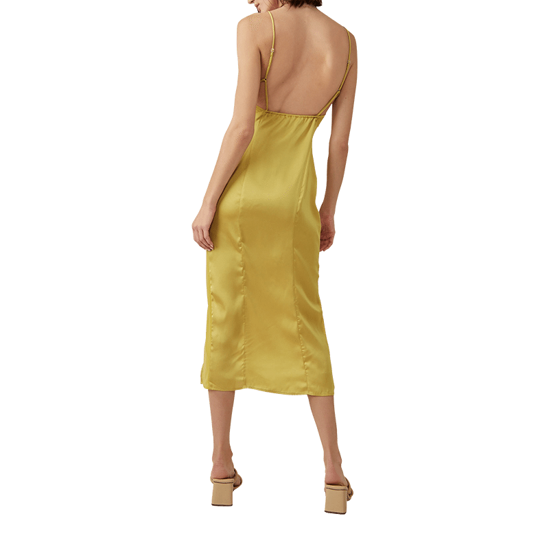 City Cool Midi Slip