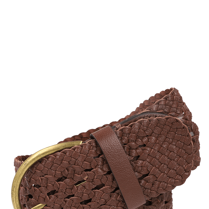 Woven Belt - L/XL