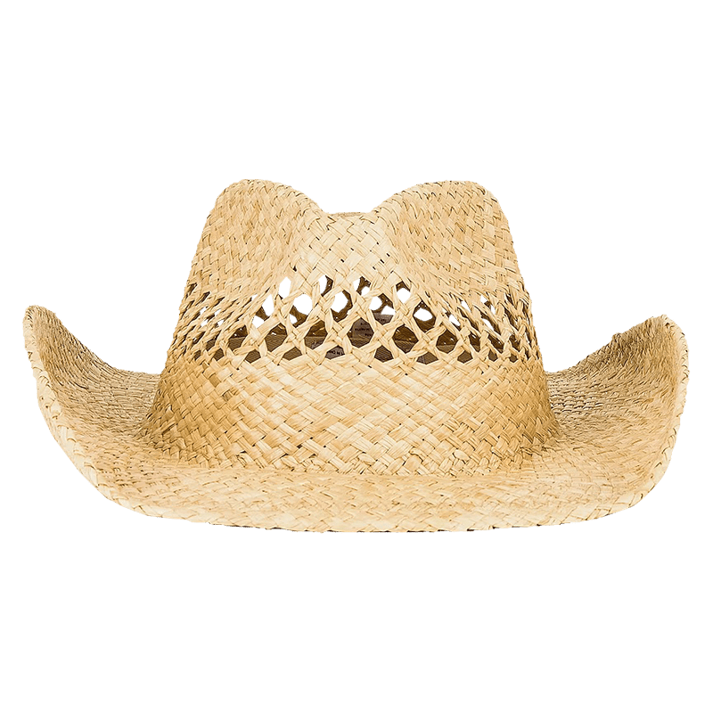 The Desert Cowboy - Large