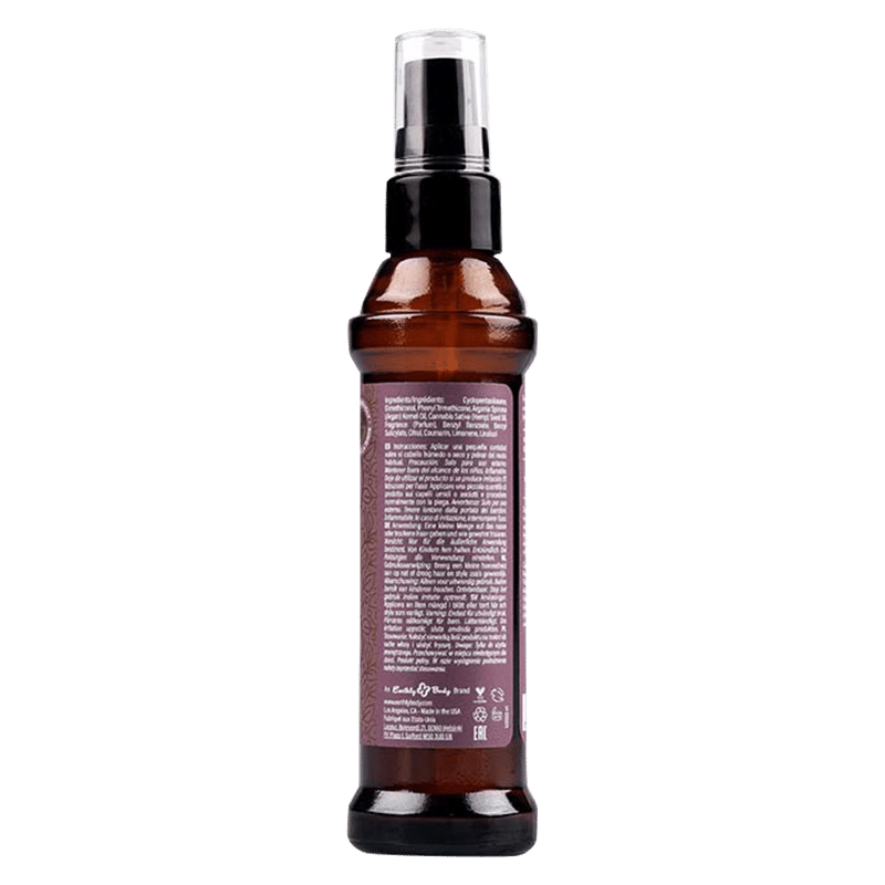 Oil Hair Styling Elixir High Tide Scent