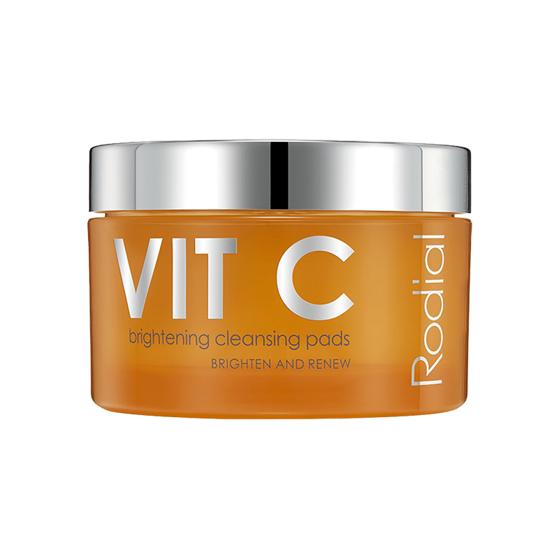 Vit C Brightening Pads