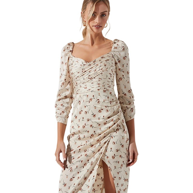 Evana Dress
