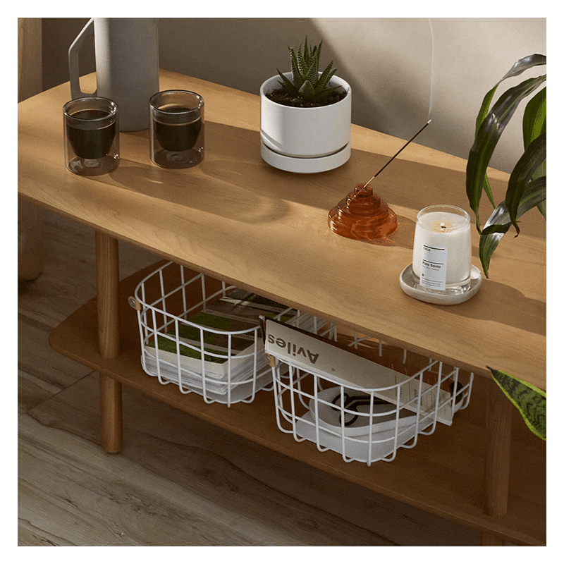 Medium Baskets Set of 2