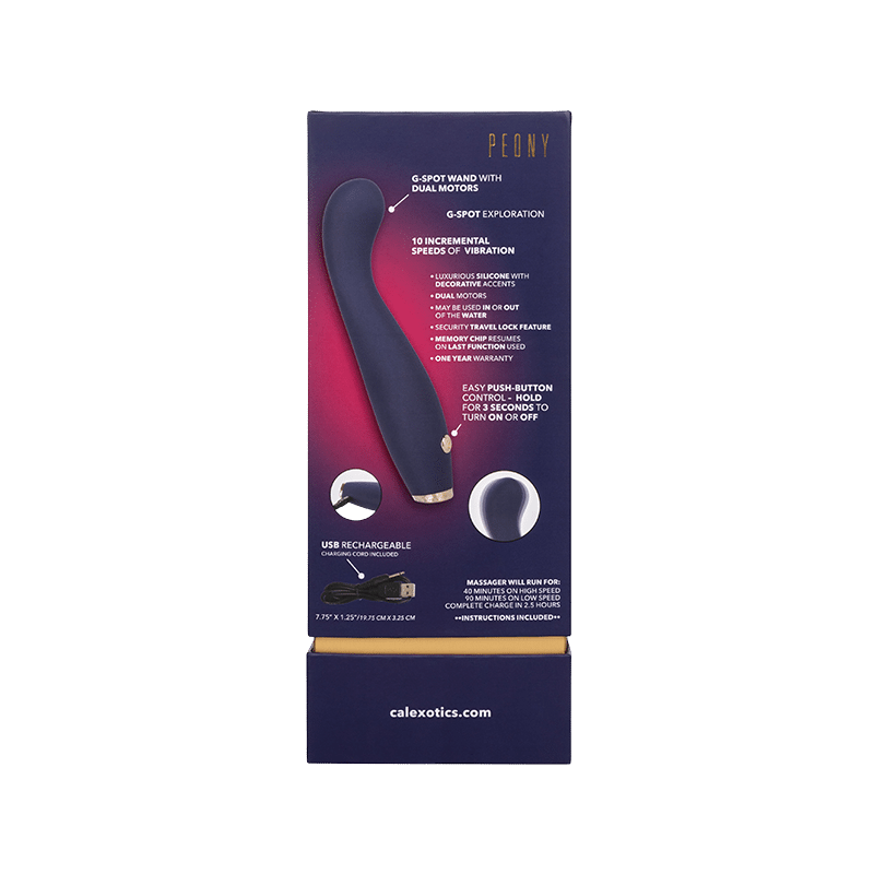 Peony Massager
