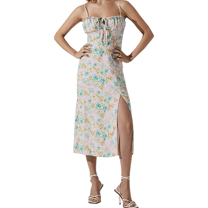 Avalee Dress