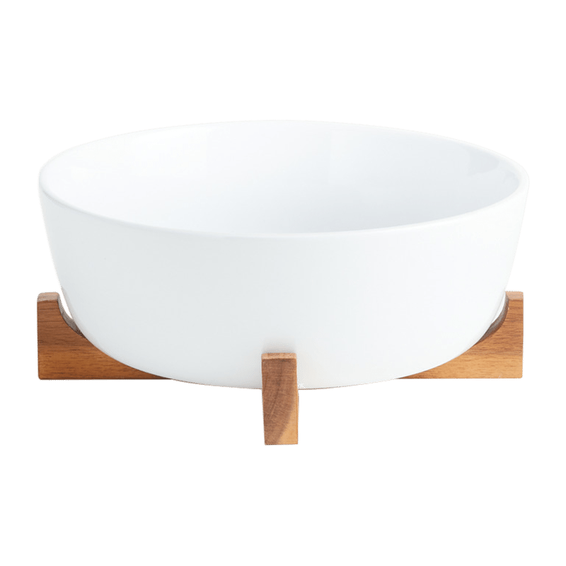 Oven to Table Serving Bowl