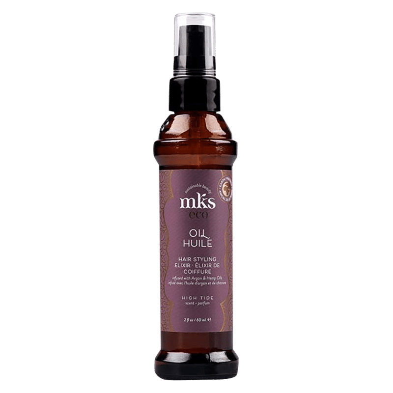 Oil Hair Styling Elixir High Tide Scent