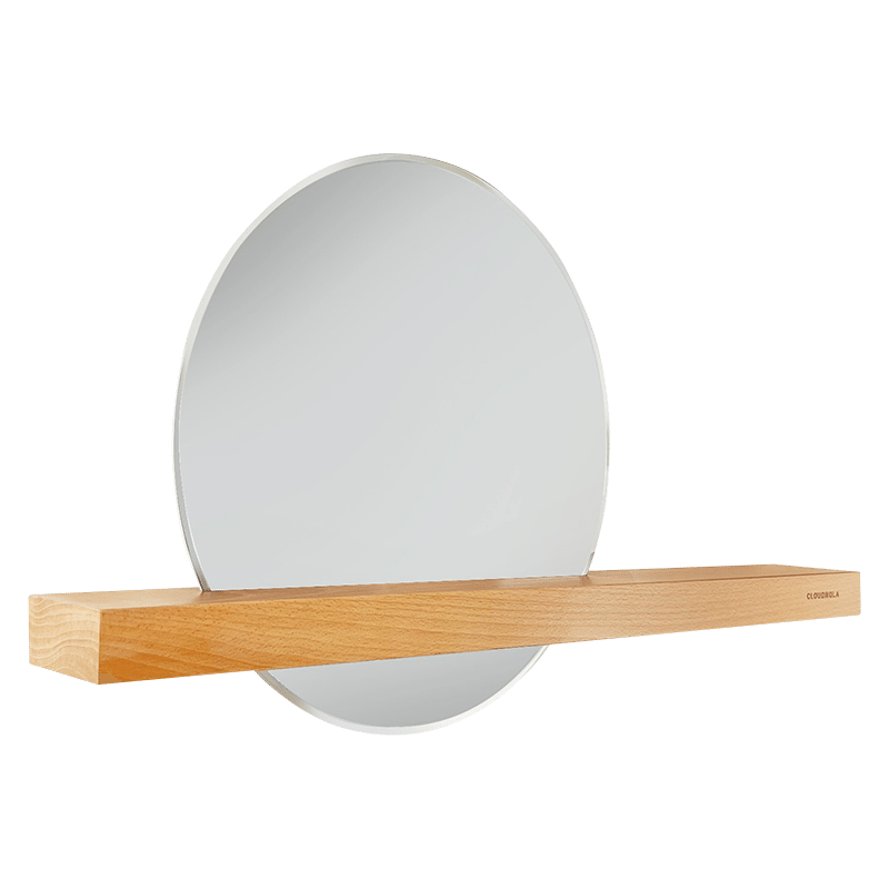 Shelfie Mirror