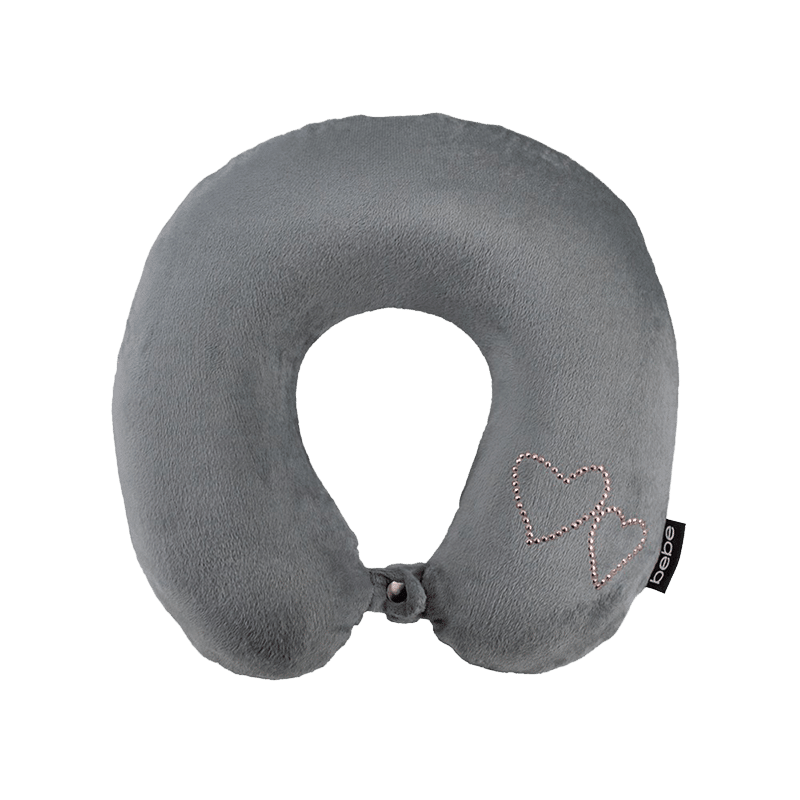 Memory Foam Neck Pillow