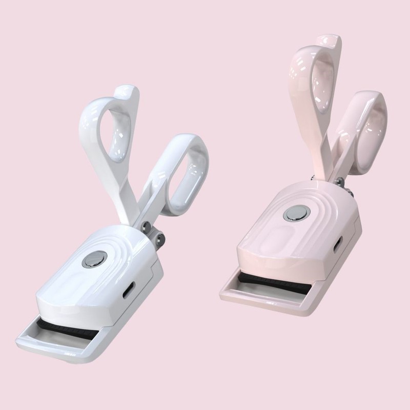Heated Eyelash Curler