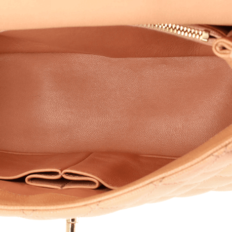 chanel bag rebag