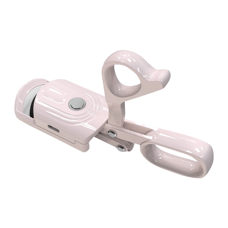 Heated Eyelash Curler