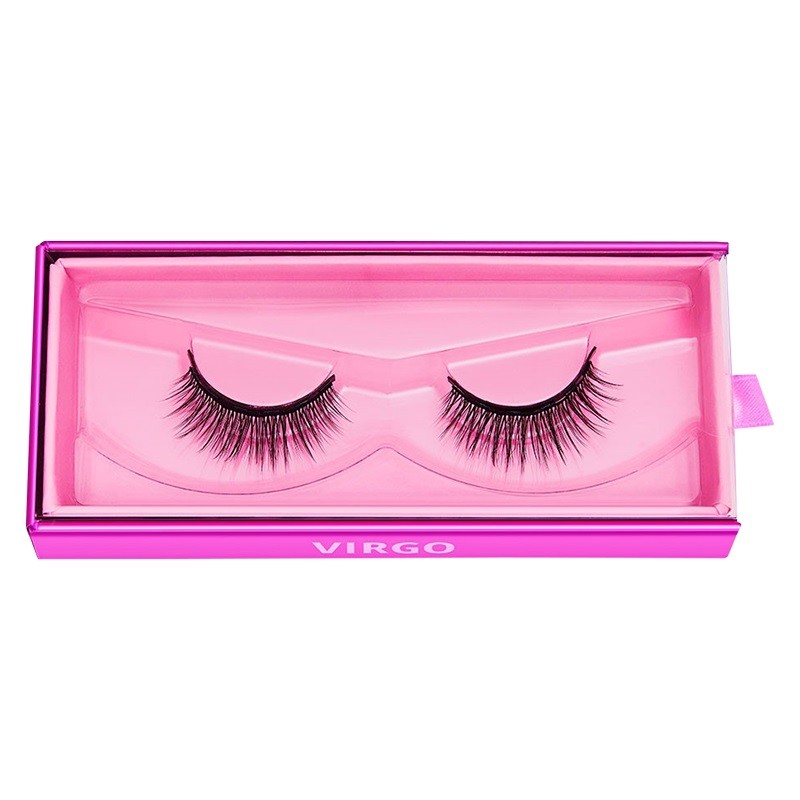 Virgo Magnetic Lashes