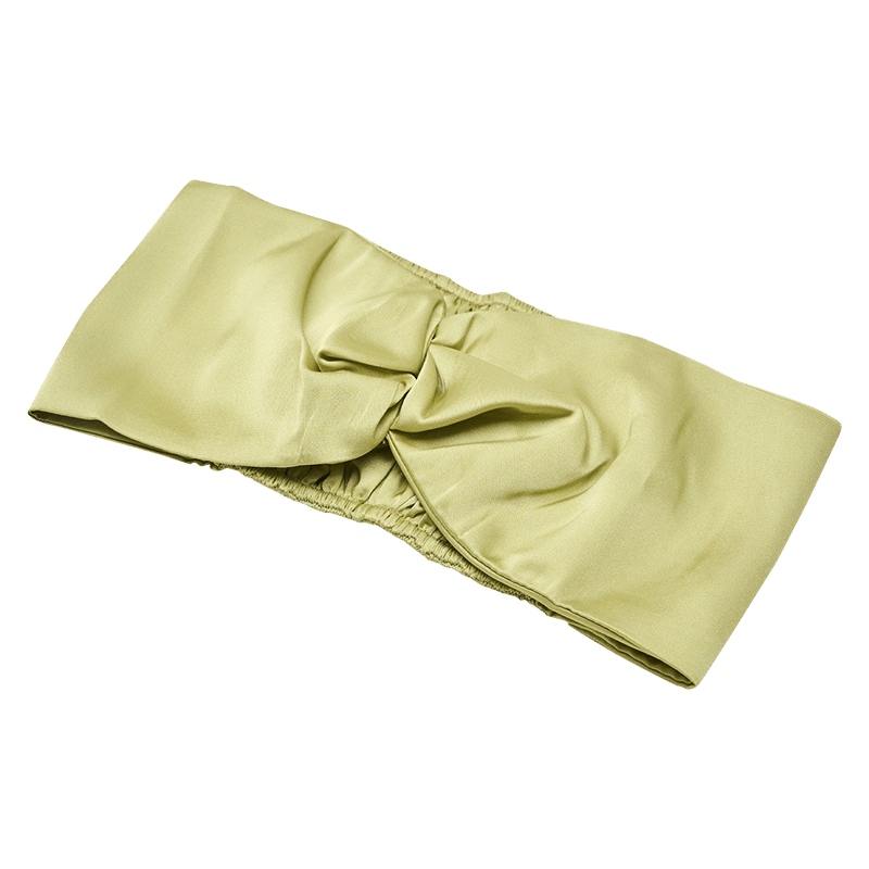 Wrap Style Headband