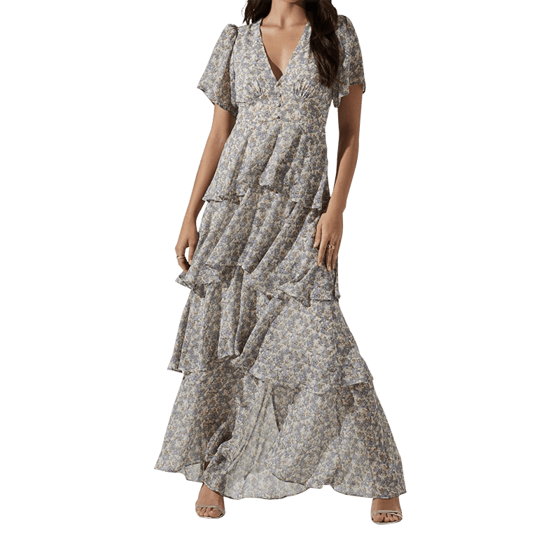 Talya Dress - XS