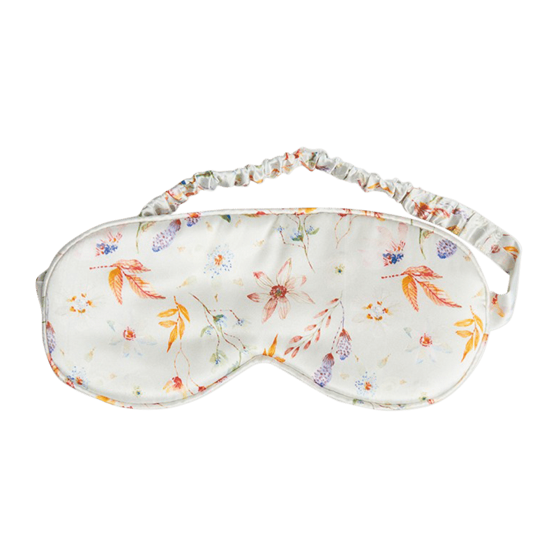 Limited Edition Silk Sleep Mask