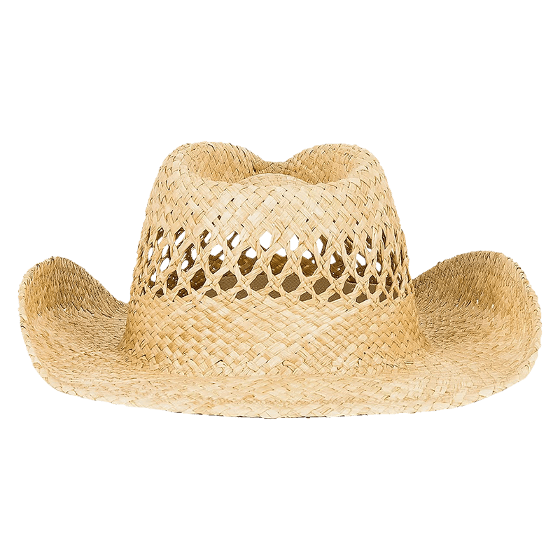 The Desert Cowboy - Large