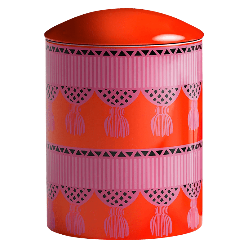 Kasbah Candle