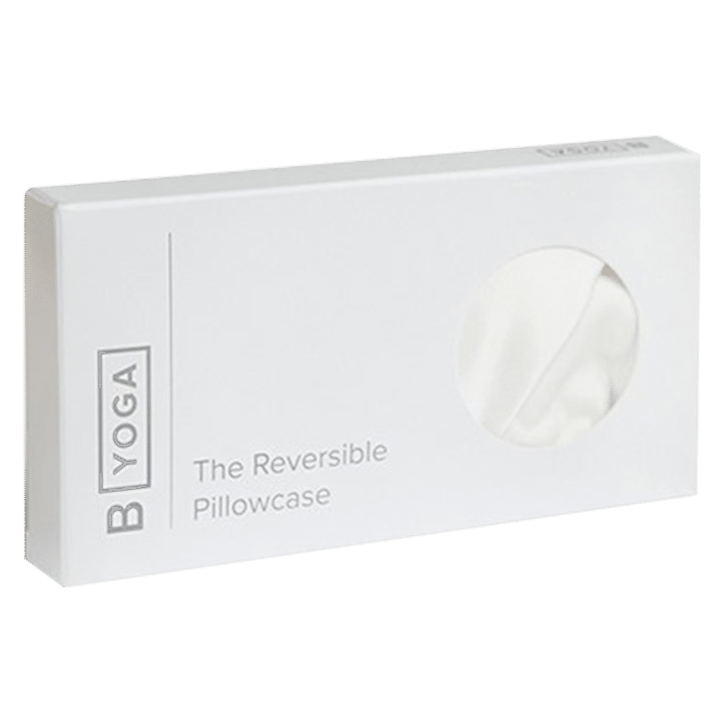 The Reversible Pillowcase