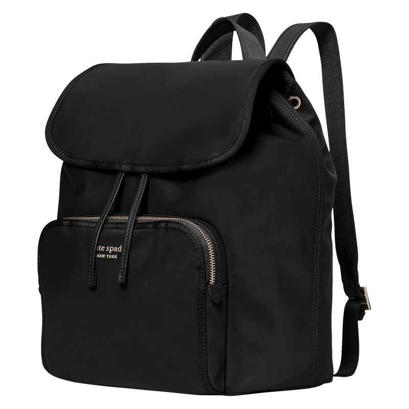 Sam Nylon Medium Backpack