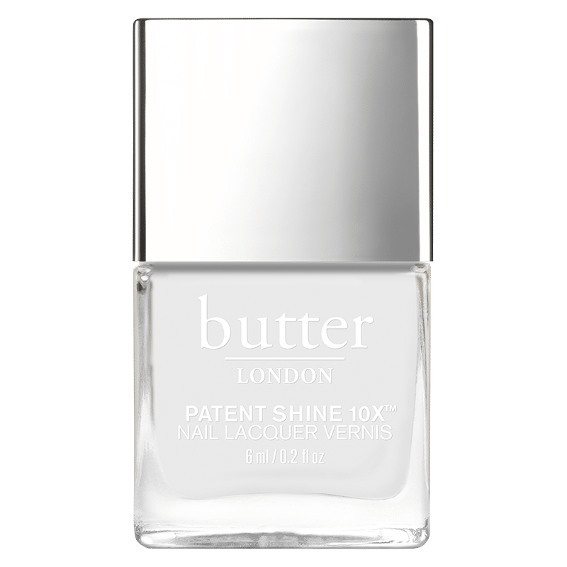Cotton Buds Mini Patent Shine 10x Nail Laquer