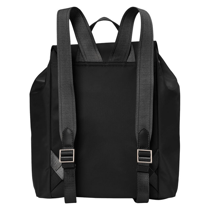 Sam Nylon Medium Backpack