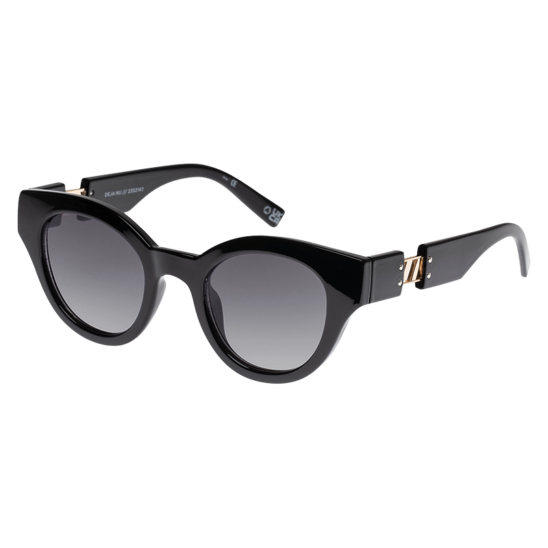 Deja Nu Sunglasses