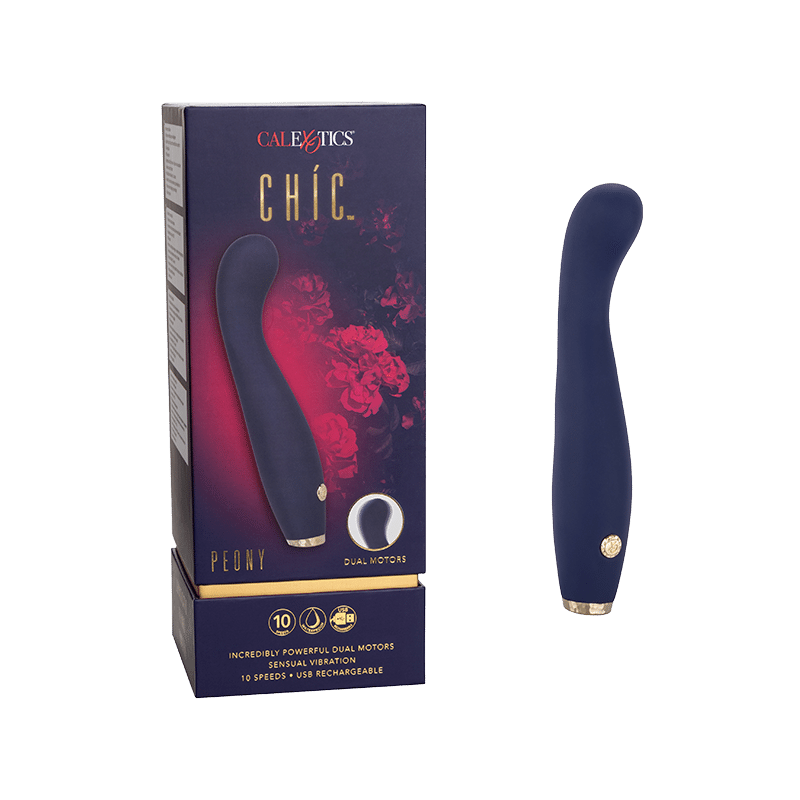 Peony Massager