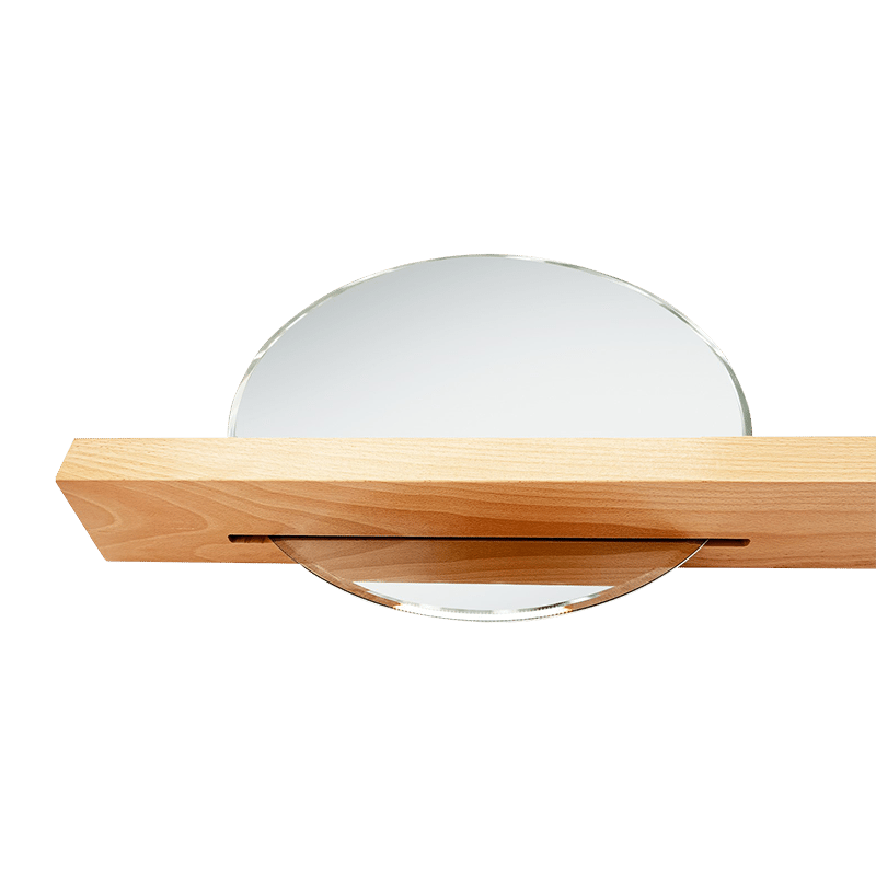 Shelfie Mirror