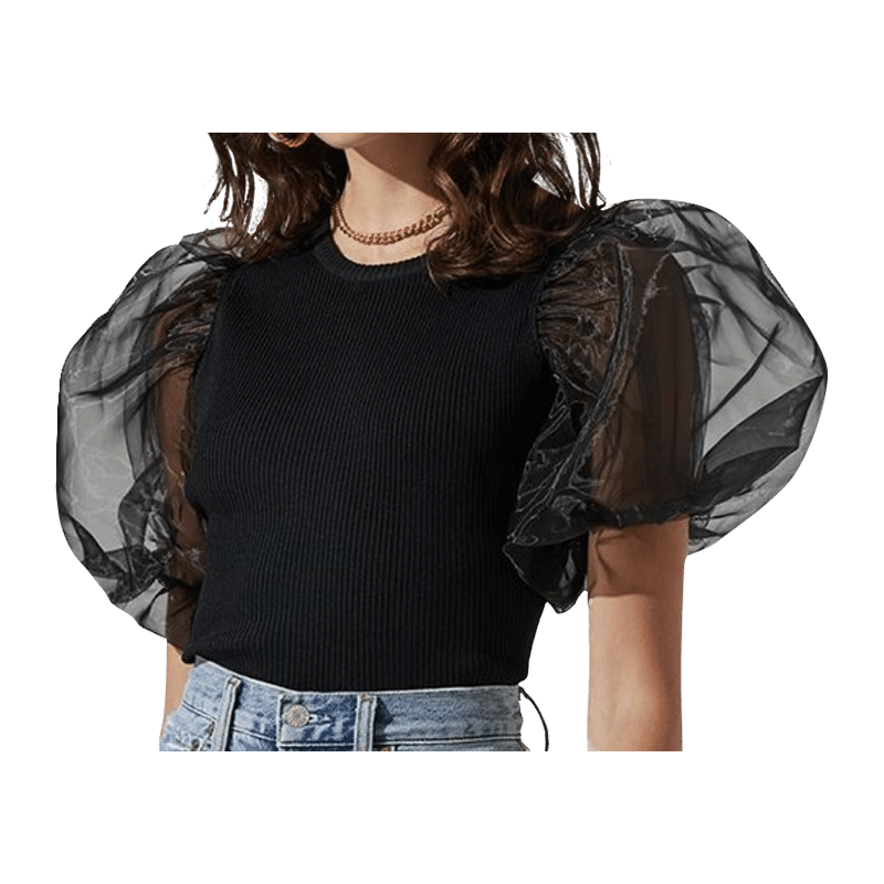 Avery Top