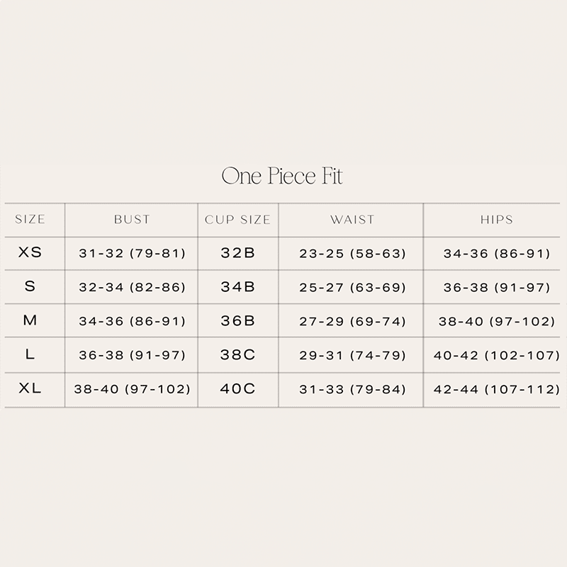 Celine 1 Piece - 4th of July