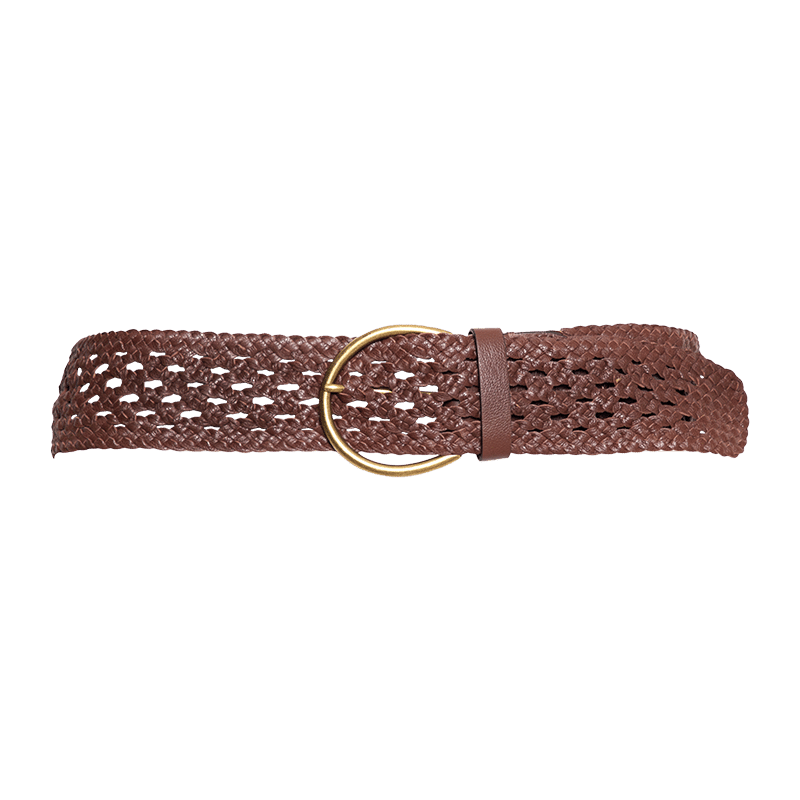 Woven Belt