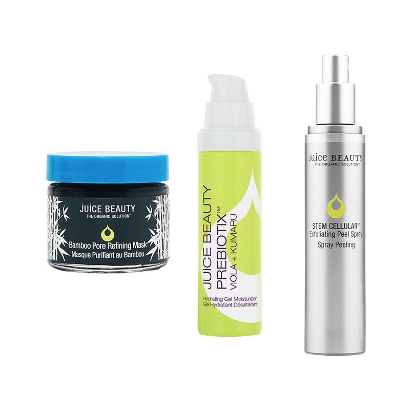 Juice Beauty Bundle