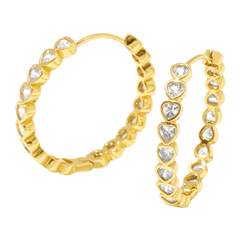 Double Date Hoops